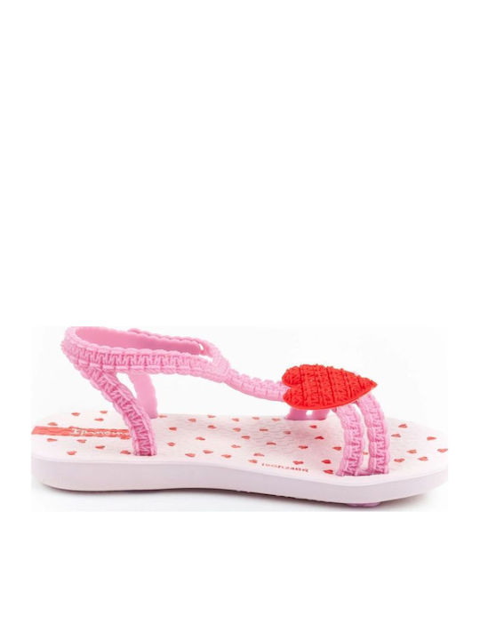 Kinder Strandschuhe Rosa 81997 BC815