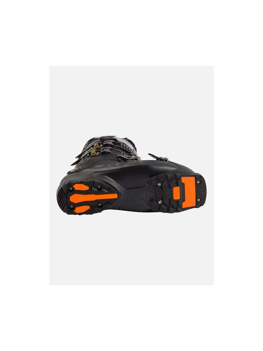 Lange Women's Ski Boots Black