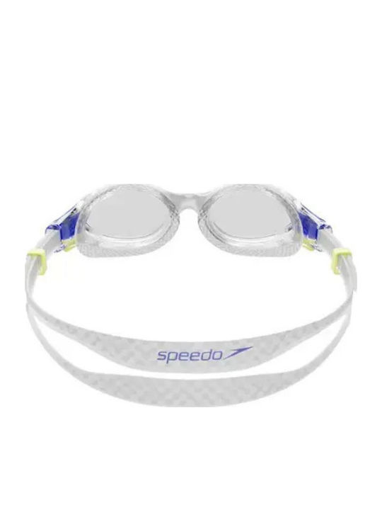 Speedo Biofuse 2.0 Γυαλιά Κολύμβησης Ενηλίκων Πολύχρωμα Speedo Biofuse 2.0 Γυαλιά Κολύμβησης Ενηλίκων Πολύχρωμα