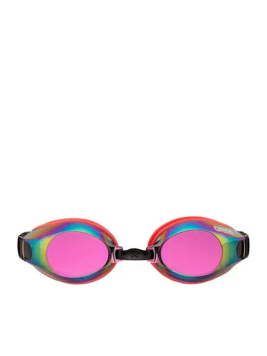 Arena Zoom X-fit Ochelari de înot Adulți Violet