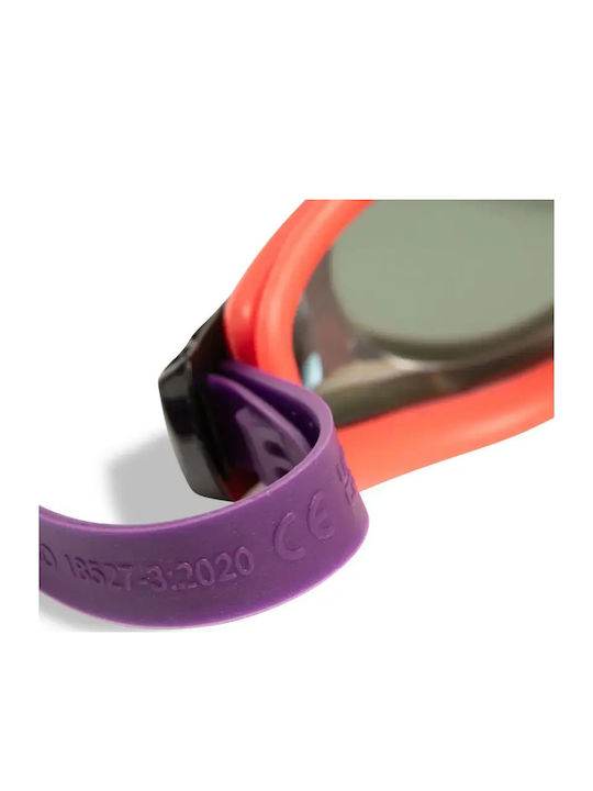 Arena Zoom X-fit Ochelari de înot Adulți Violet
