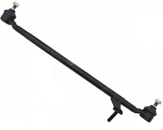 Μπάρα Τιμονιού Εμπρός Αριστερή Δεξιά Mercedes-benz 190 W201 A2014601405