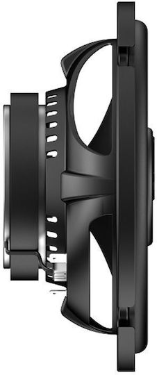 JBL Σετ Ηχεία Αυτοκινήτου 6.5" με 560W RMS (Woofer)