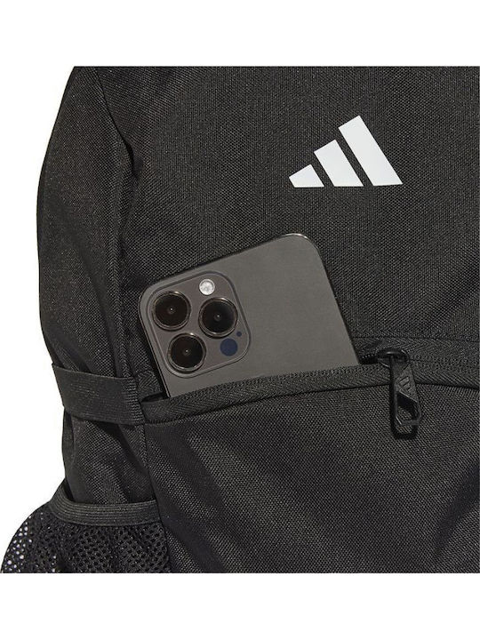 adidas Kinder Tasche Rucksack Schwarz