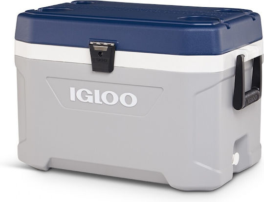 Igloo Maxcold Latitude 54 Frigider Portabil 51lt Gri