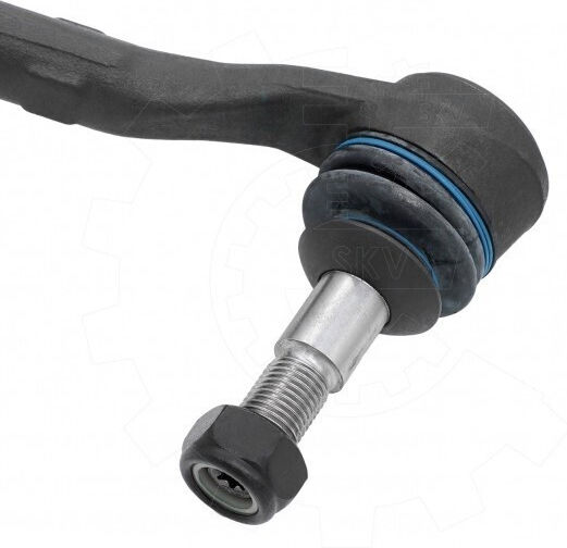 Δεξιά Μπάρα Τιμονιού Εμπρός Bmw 1 3 X1 32216762244