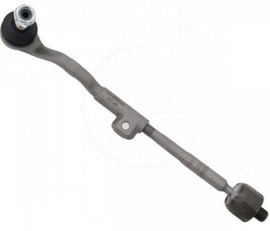 Front Left Steering Bar Bmw X5 X6 32106858735