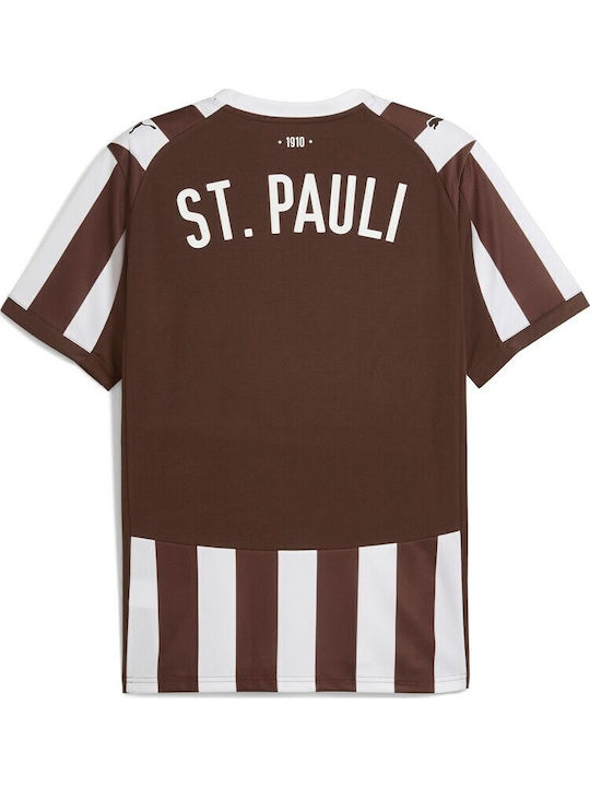 FCSP Home Jersey Men's Football Jersey