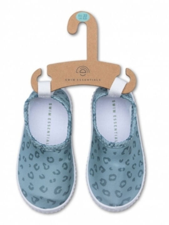 Kinder Strandschuhe Grün