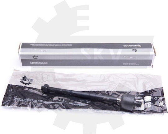 SKV Frontsystem für Fiat Panda 169_ 77362506 77362506