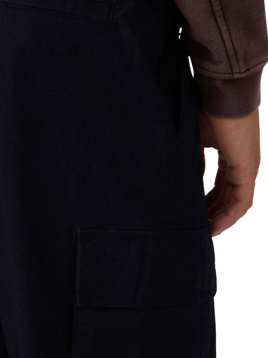 Cargo-Hose Schwarz