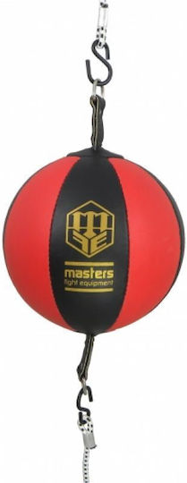Sport Masters Σάκος Ταχύτητας Πολύχρωμος