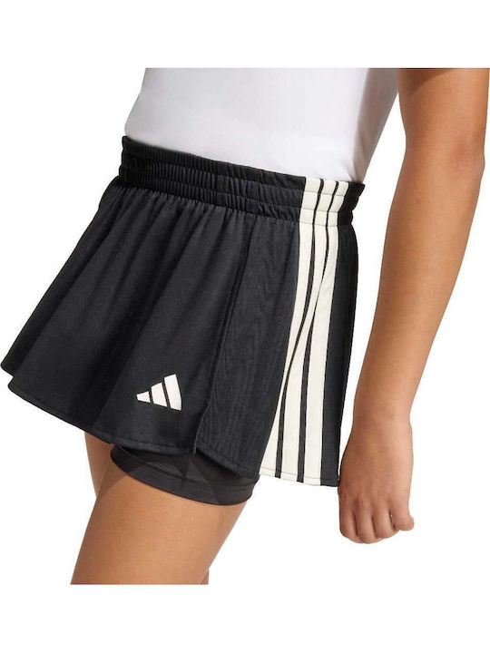 Kids Black Skirt