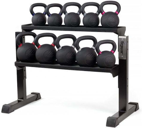 Tiguar Stand for Kettlebells