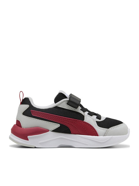 Ps X-ray 4 Lt Ac+ Kinder Sneaker Rote