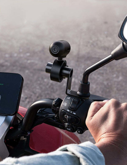 Lamicall Support Bar for Motorcycle Mobile Mount