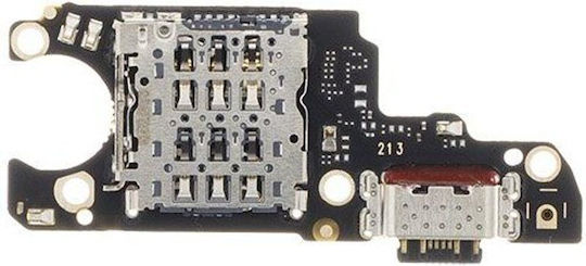 Съвместим Xiaomi Redmi Note 15 4g Платка Конектор За Зареждане Oem 57983130747