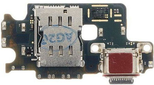 Compatible Samsung S931b Galaxy S25 Board Charging Connector Oem 57983130738