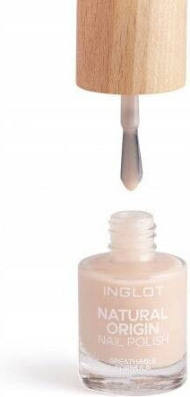 Inglot Βερνίκι Νυχιών Καφέ 8ml