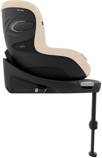 Cybex Sirona G3 Столче за кола i-Size Бадемово бежово Plus 0-19 кг