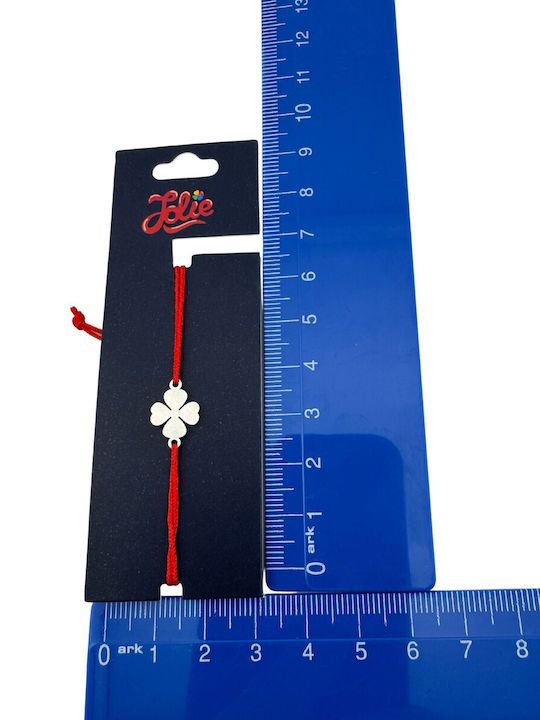 Alista Home Brățară Pentru Femei Martisor Din Oțel 10cm