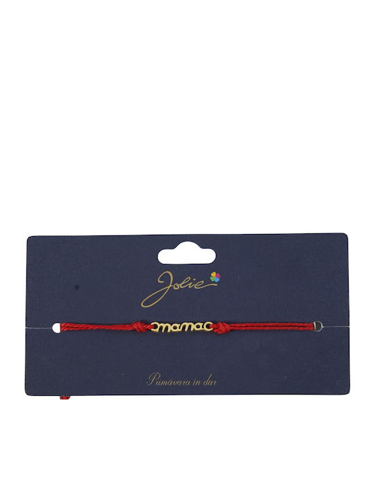 Alista Home Brățară Pentru Femei Mărțișor Din Oțel 10cm