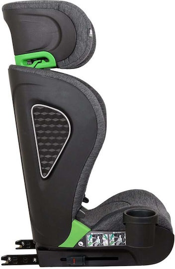 Belletti Avenger Столче за кола i-Size с Isofix Iron