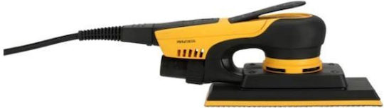 Mirka DEOS II 383 Pulse Sander 300W with Speed Setting and with Dust Suction System