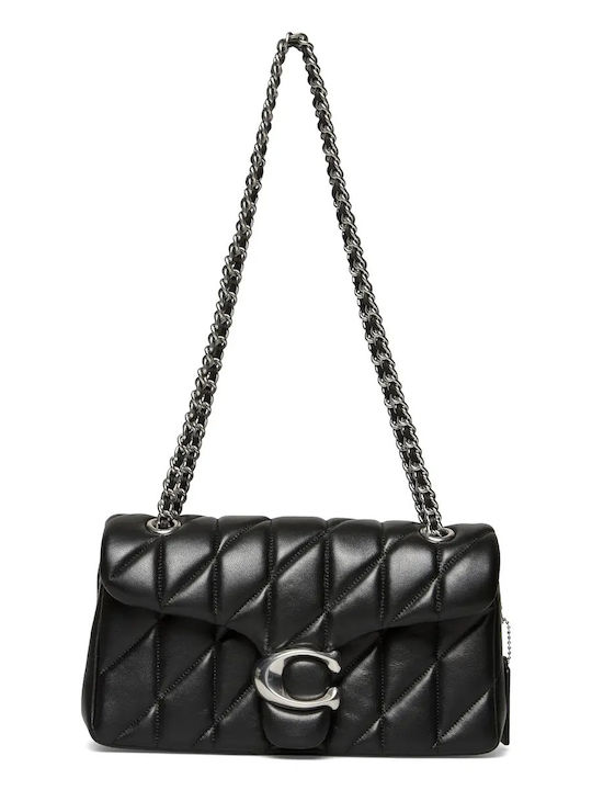 Women's Shoulder Bag Black
