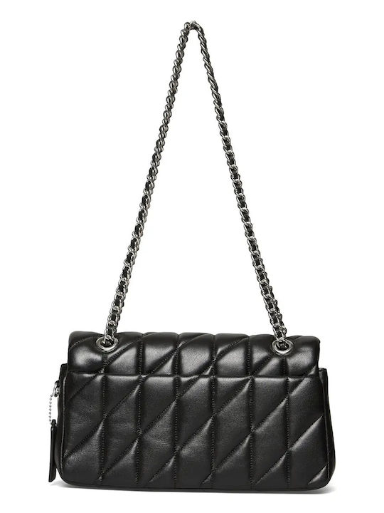 Women's Shoulder Bag Black