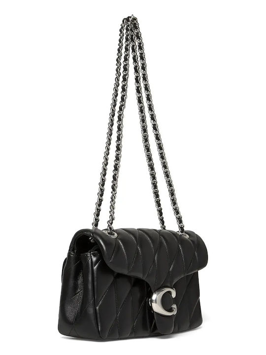 Women's Shoulder Bag Black