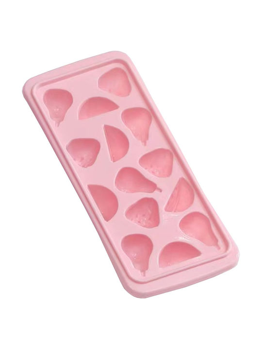 Chengxin Bakeware Tin For Chocolates 14 Sockets 25x11x3cm