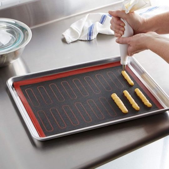 Non-Stick Silicone Baking Mat 30x40cm