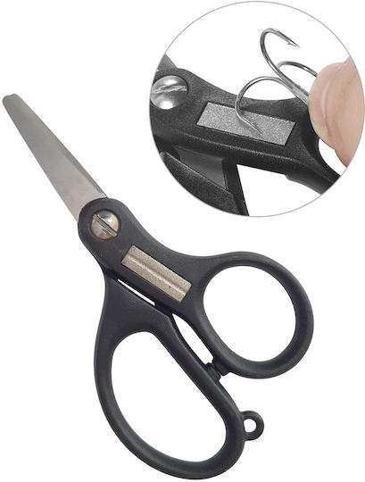 Shimatsu Hook Sharpener Scissor FG-1009A