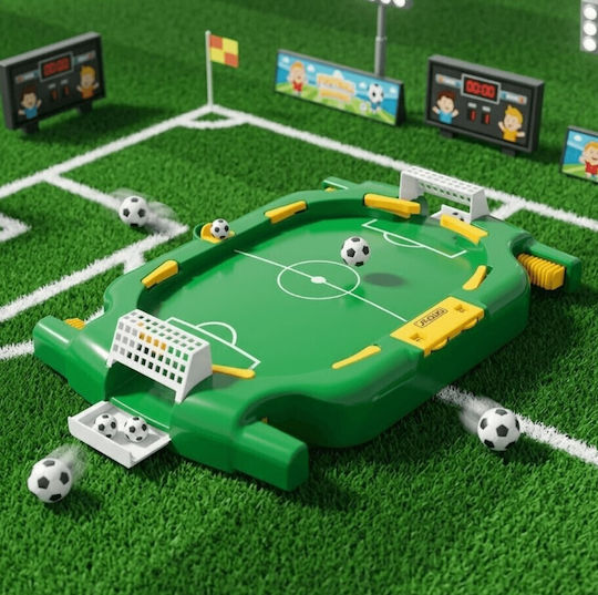 Masa de fotbal de birou Plastic