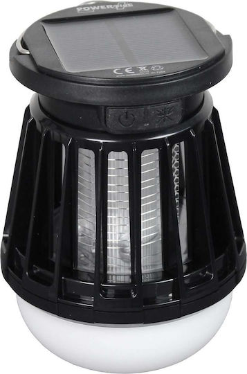 Fly Solar Bug Zapper Led 0.5W ENS0223