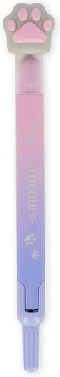 Legami Milano Plastic Marking Compass with Needle, Pencil