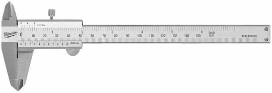 Milwaukee Thickness Gauge