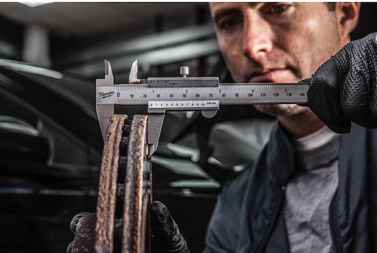 Milwaukee Thickness Gauge