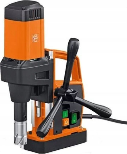Fein Magnetic Drill Press with Power 1.2kW