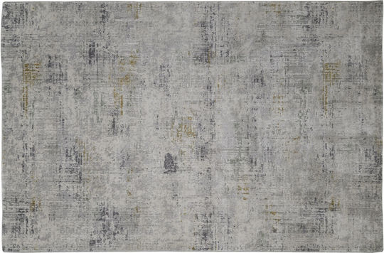 Килим Linear 8583-111 Decostar Сив
