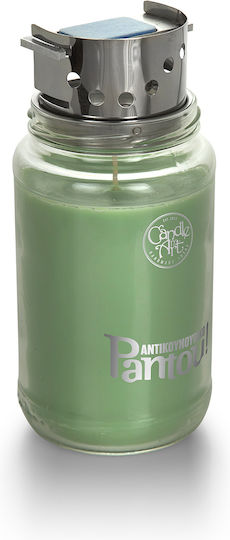 Candle n'Art Insect Repellent Candle for Mosquitoes 580ml