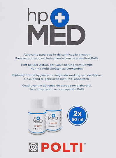 Υγρό για Ακάρεα / Κοριούς / Ψύλλους 50ml