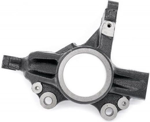 Linkes Achsschenkel Opel Corsa D 5308053