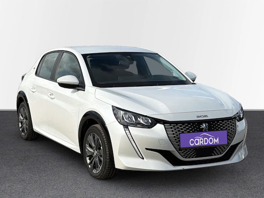 Peugeot 208 е Active Plus '20