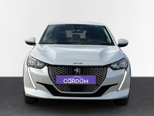 Peugeot 208 е Active Plus '20