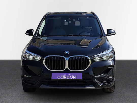 BMW X1 sDrive 16d '21