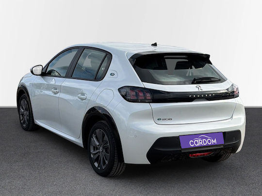 Peugeot 208 е Active Plus '20