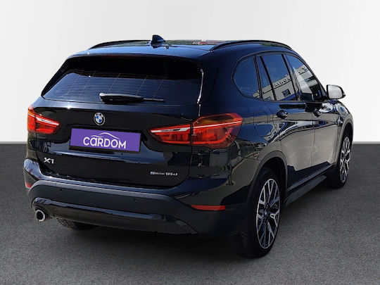 BMW X1 sDrive 16d '21