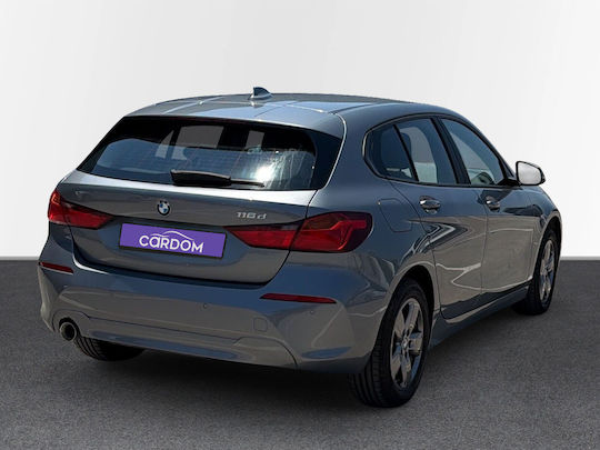 BMW Σειρά 1 116d '22